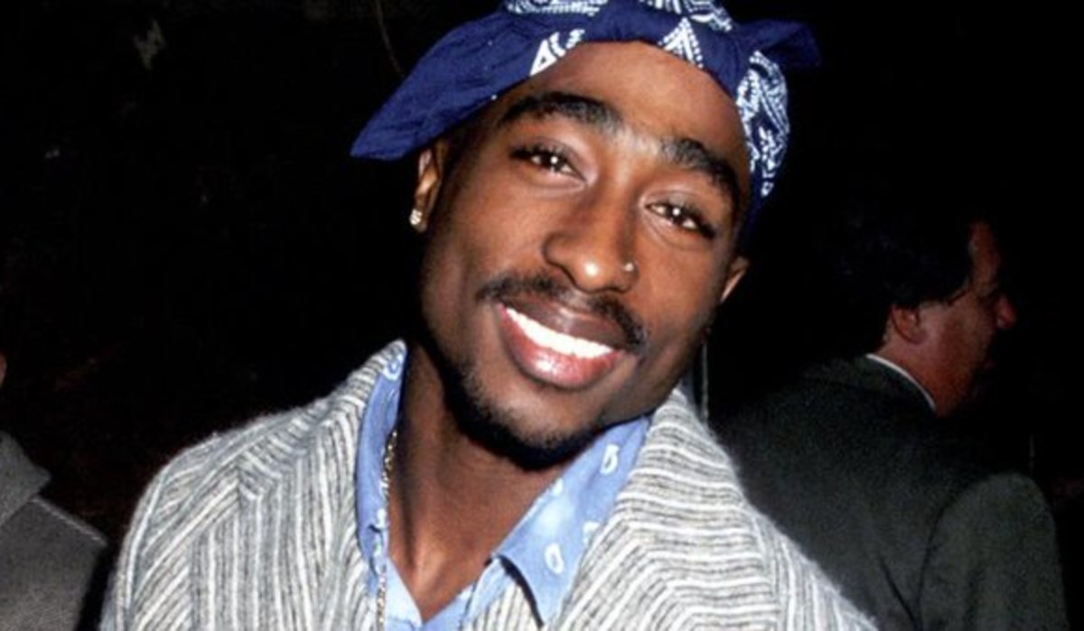 Tupac Shakur's 2007 Alleged Resurrection Date Comes and Goes