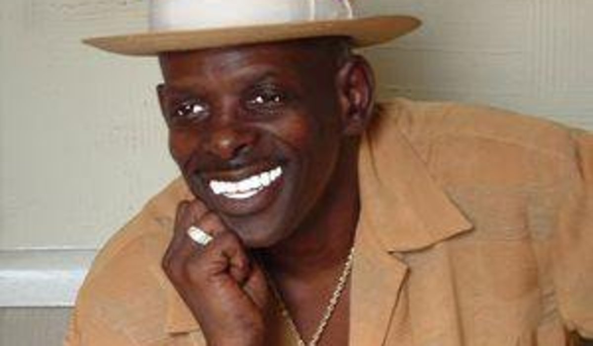 WBSS MediaFred Alexander