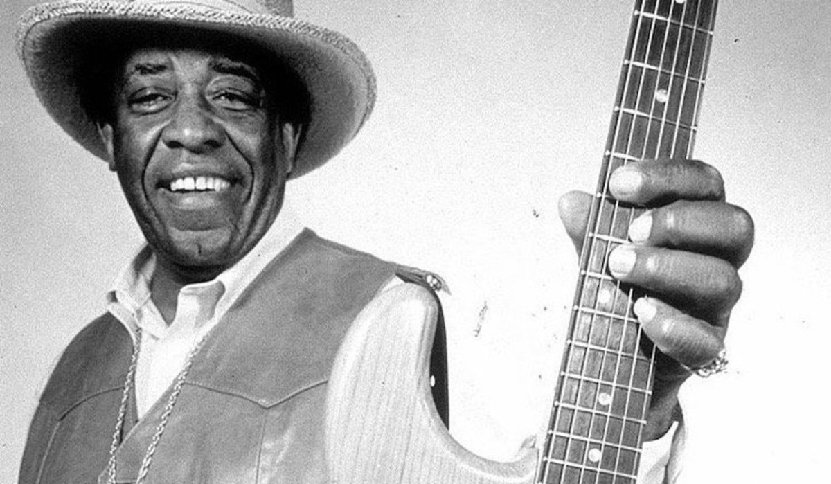 WBSS Media-Long John Hunter