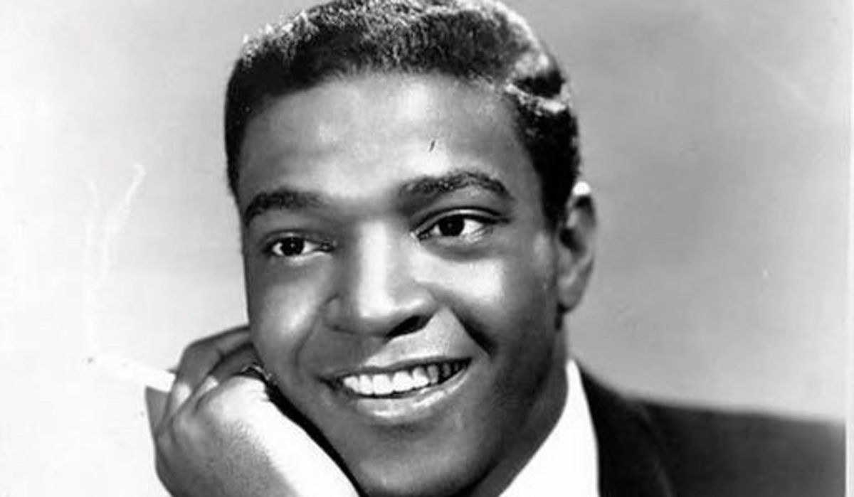 Clyde McPhatter - Wikipedia