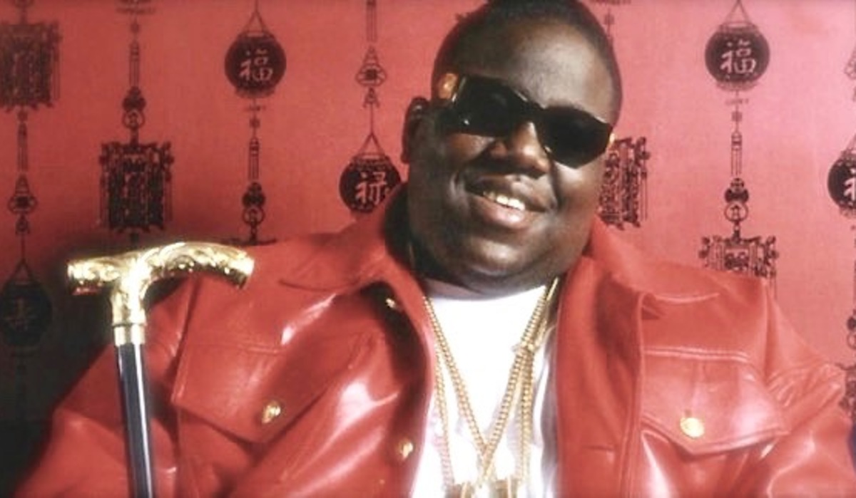 You Probably Won't Tweet My Favorite Biggie Verse Of All-Time, by Greg  Whitt