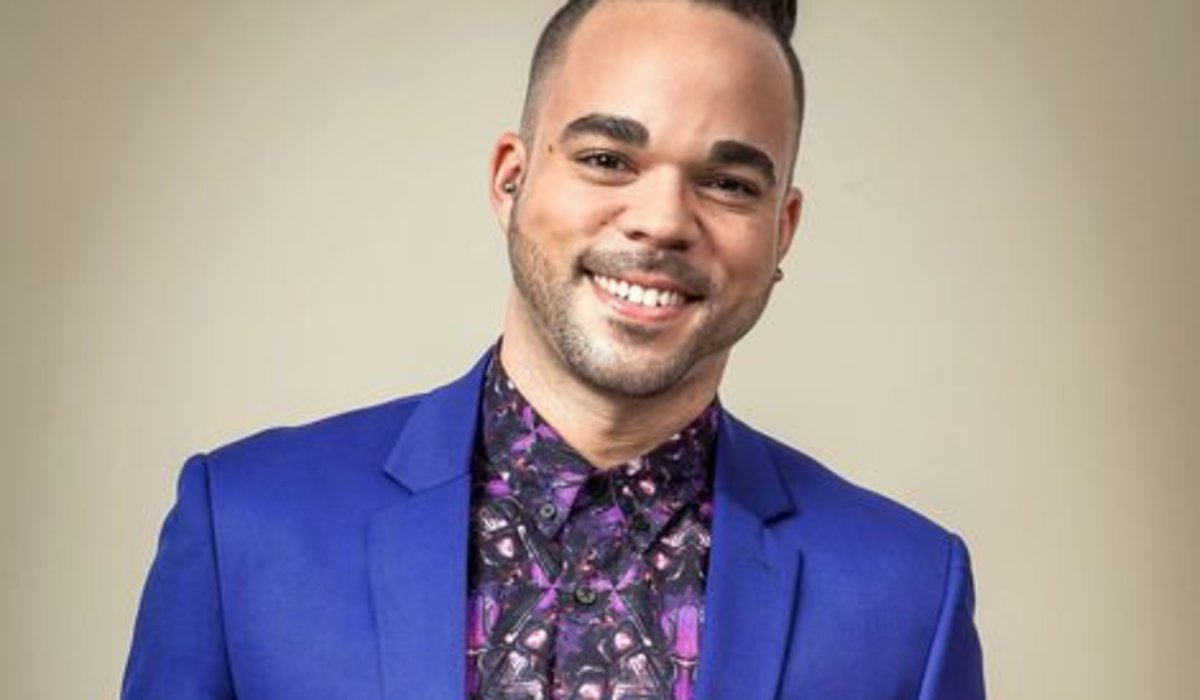 WBSS MediaNate James