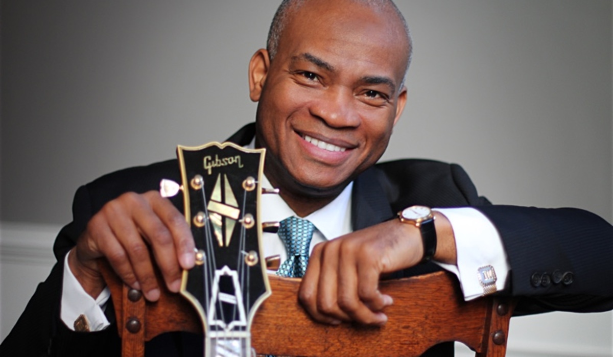 WBSS MediaRussell Malone