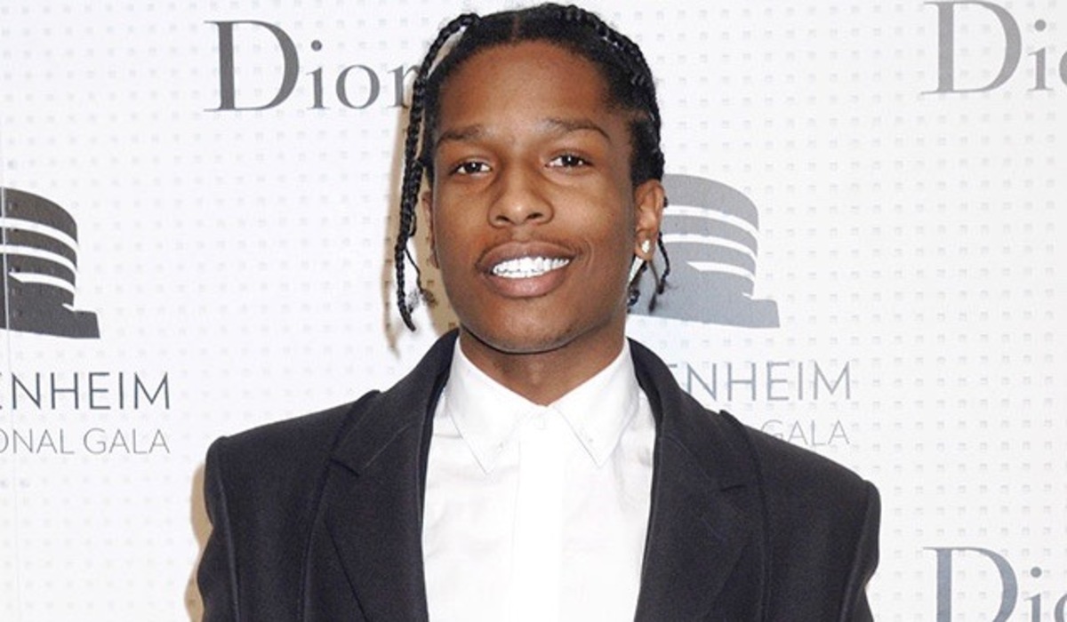 A$AP Rocky on His Sundance Hit, Mourning A$AP Yams and Why He