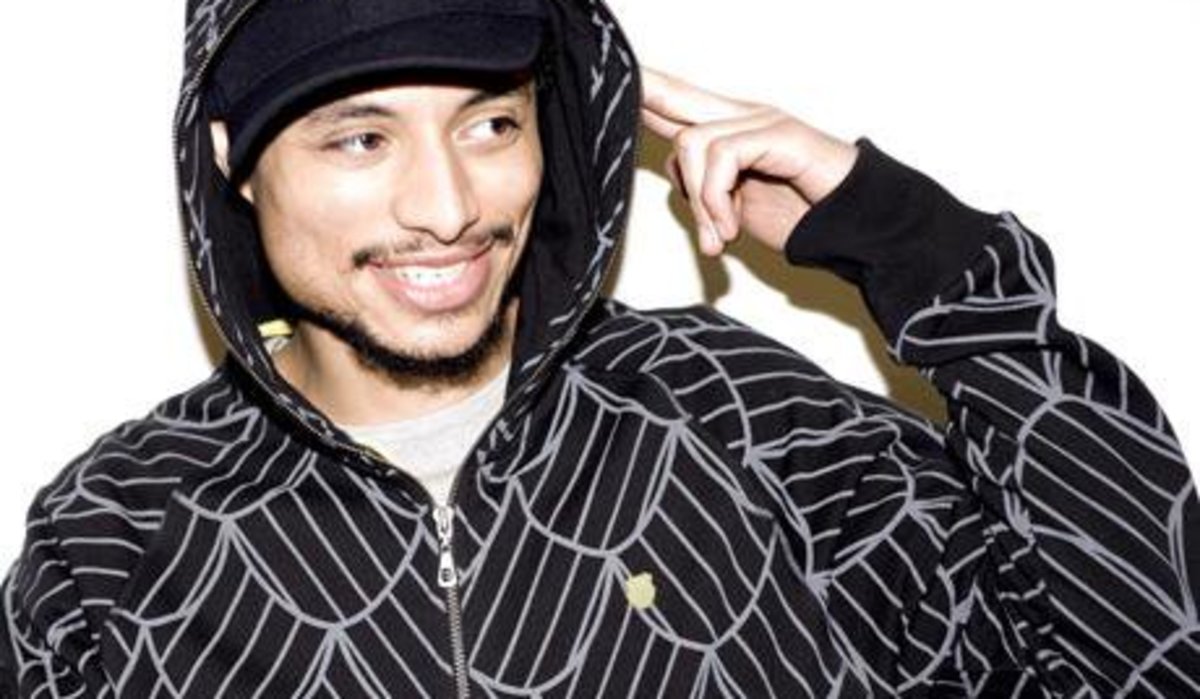 WBSS MediaJosé James