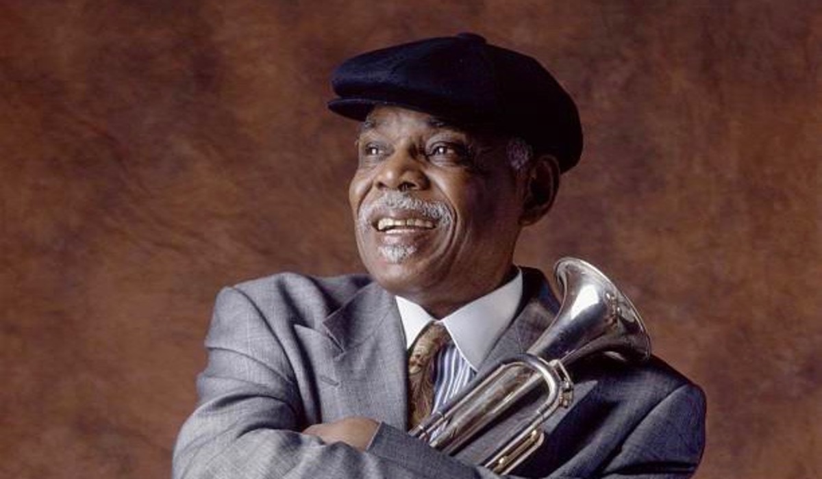 WBSS MediaCalvin Owens