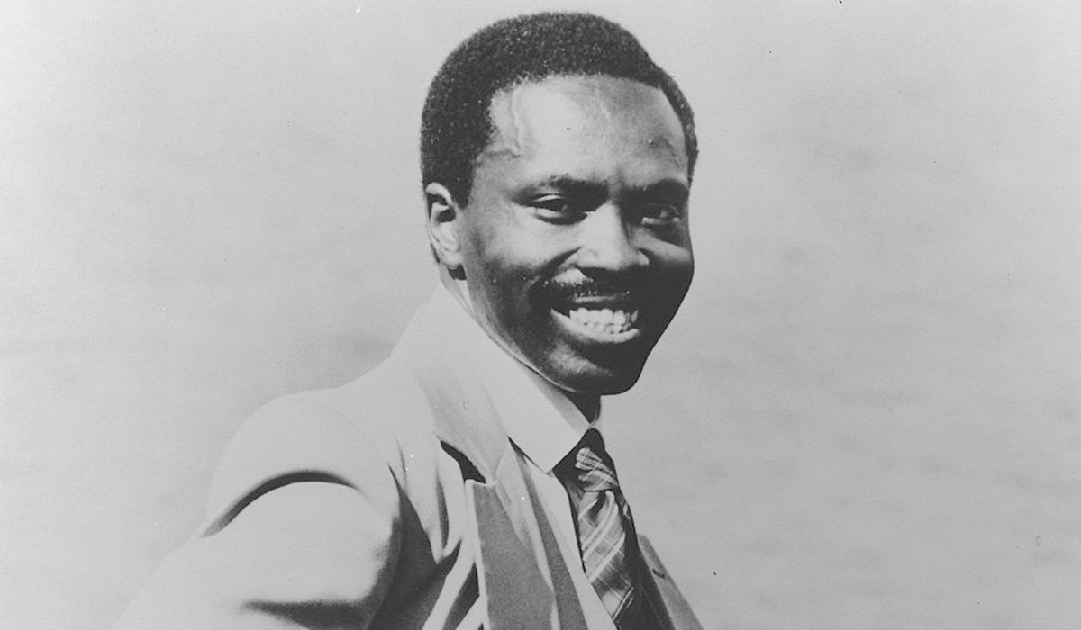 WBSS MediaWilliam DeVaughn