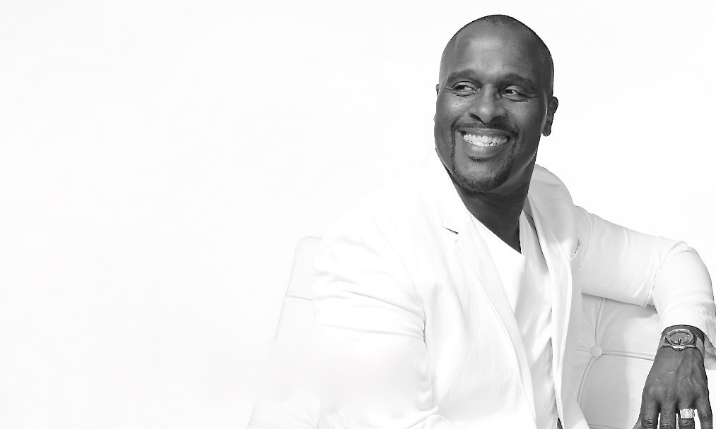 WBSS MediaCarvin Winans