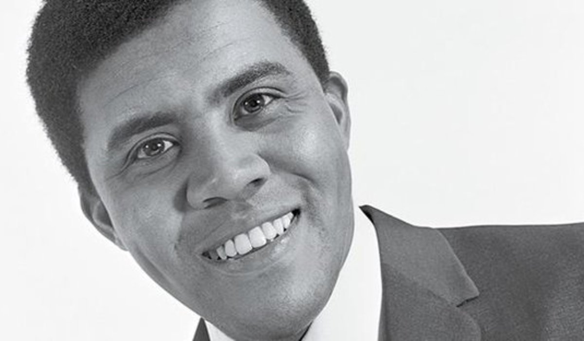 WBSS Media-Jimmy Ruffin