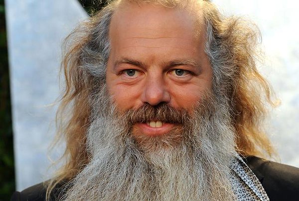 Is Michael Rubin Related to Rick Rubin? Who are They? - News