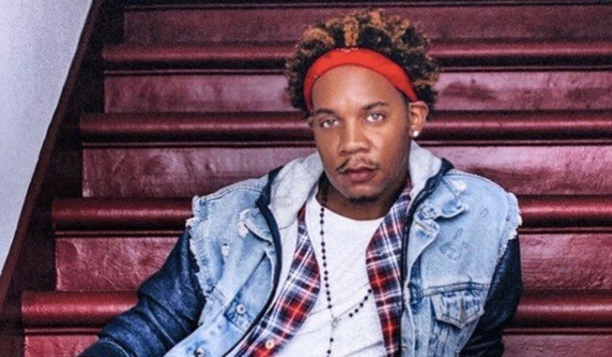 WBSS Media-LISTENFRESH.EMERGINGTALENT: KEITHAN fuses R&B with salsa as ...