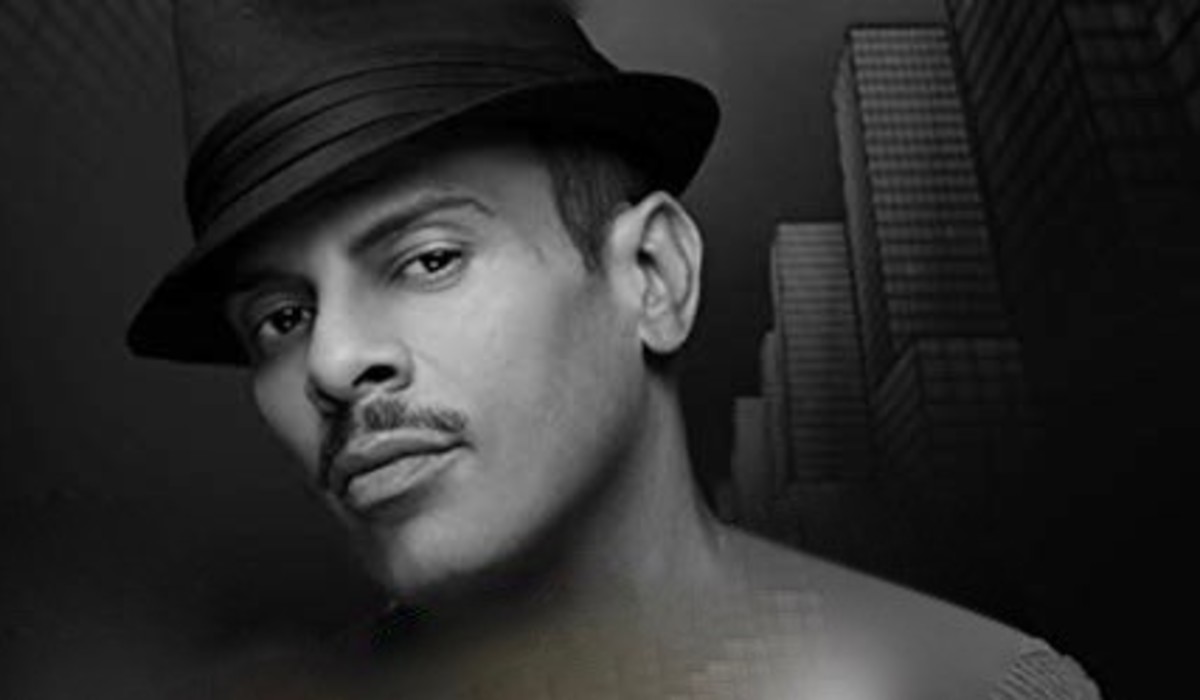LISTENFRESH: Gifted soul crooner CHRISTOPHER WILLIAMS, returns with new smo...