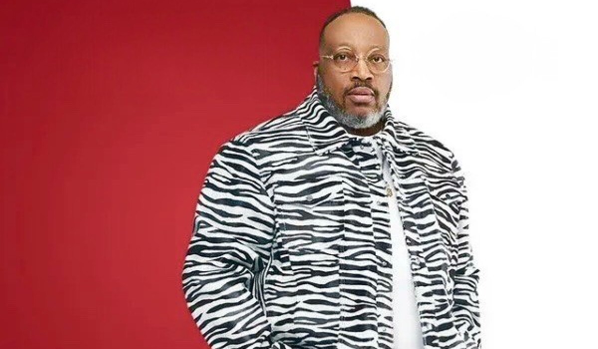 WBSS Media-STREAMSUNDAY: MARVIN SAPP returns with his new eleven-track ...