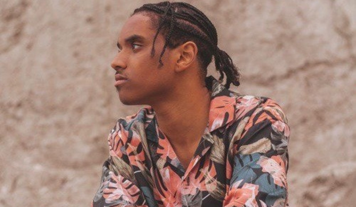 WBSS Media-LISTENFRESH: JAHKOY releases new single, 