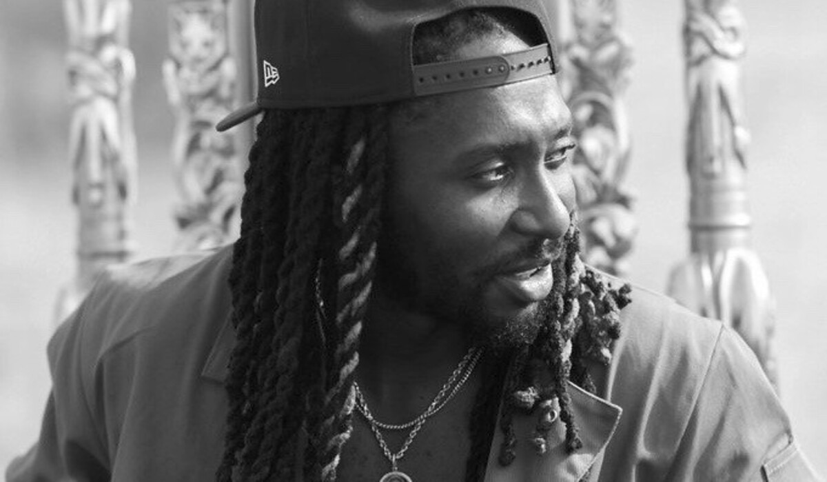 WBSS Media-WATCHFRESH:The Internet's bassist PATRICK PAIGE II unveils ...