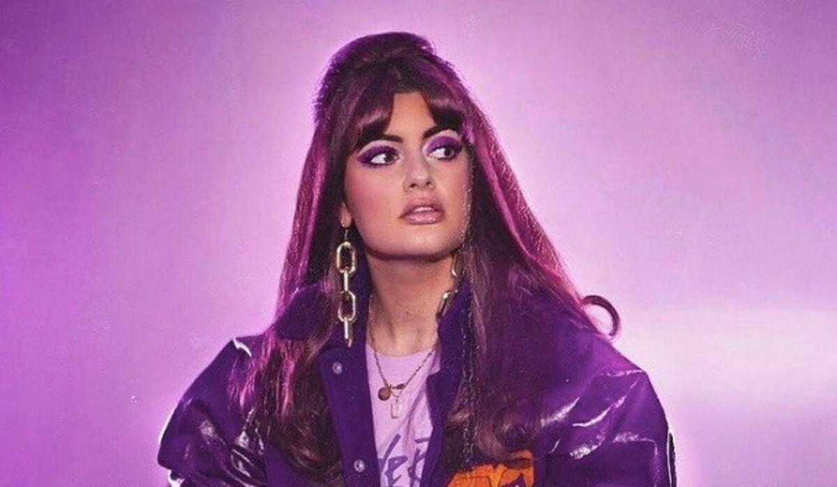 WBSS MediaSTREAMFRESH WALLACE drops fourtrack EP, "ARCADE QUEEN".