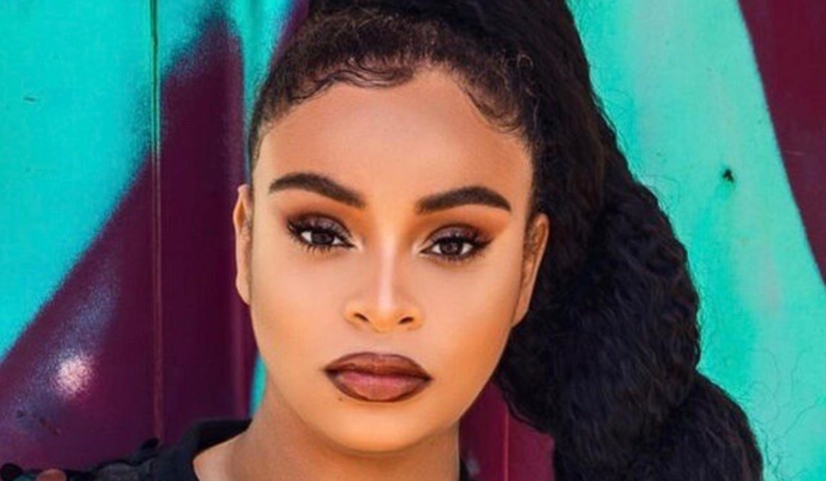 Watch: Koryn Hawthorne Releases Music Video For Won't He Do It