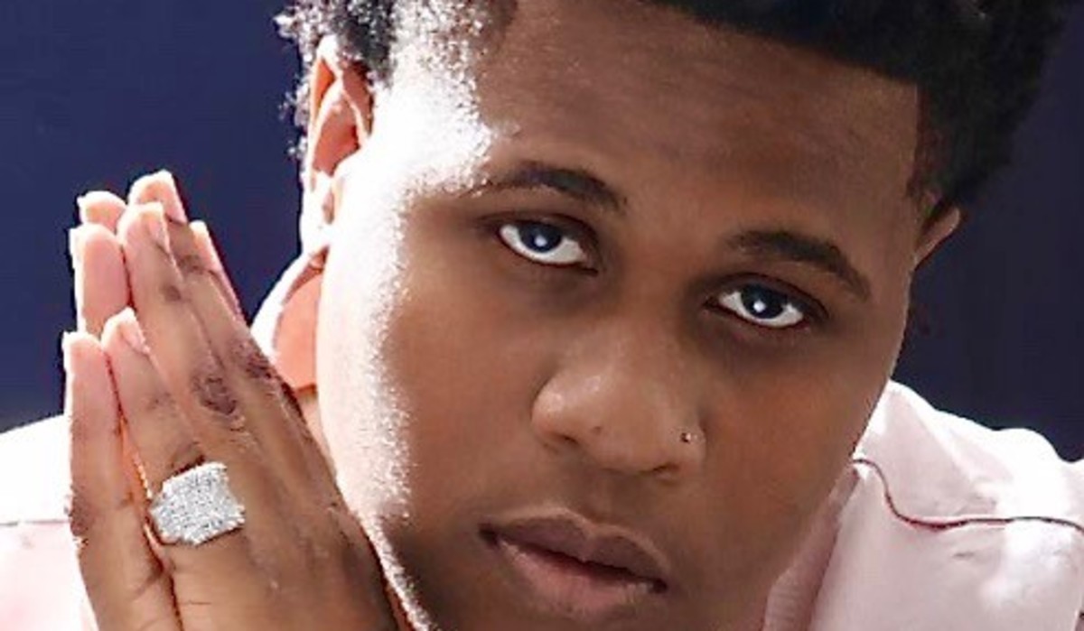 WBSS Media-LISTENFRESH: New York's JOSH X tags RICK ROSS & shows his ...