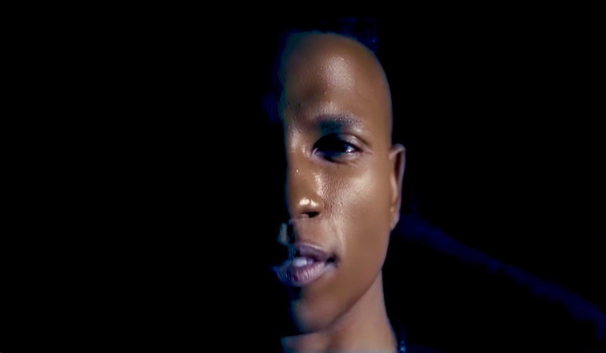 WBSS Media-WATCHFRESH: RICO DAVIS inspires in latest visual,