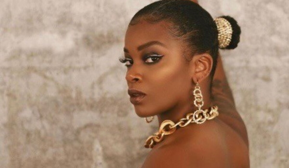WBSS Media-LISTENFRESH: Singer-songwriter ARI LENNOX shares new track ...