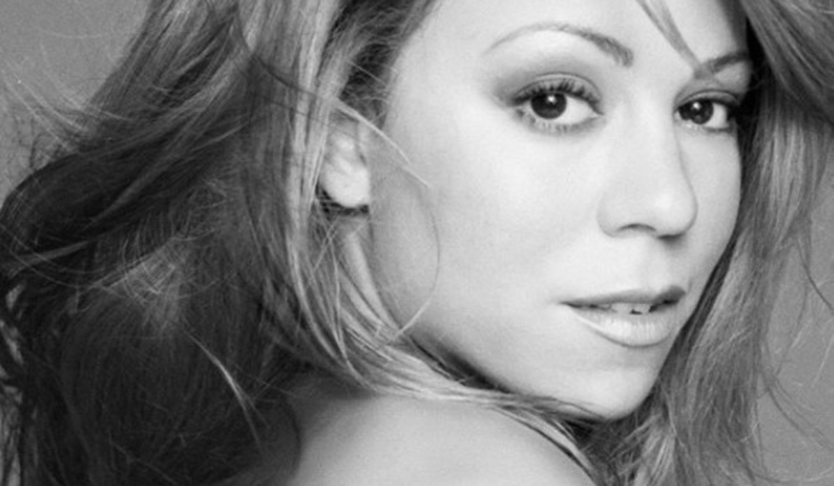 WBSS MediaLISTENFRESH MARIAH CAREY releases new track, "SAVE THE DAY