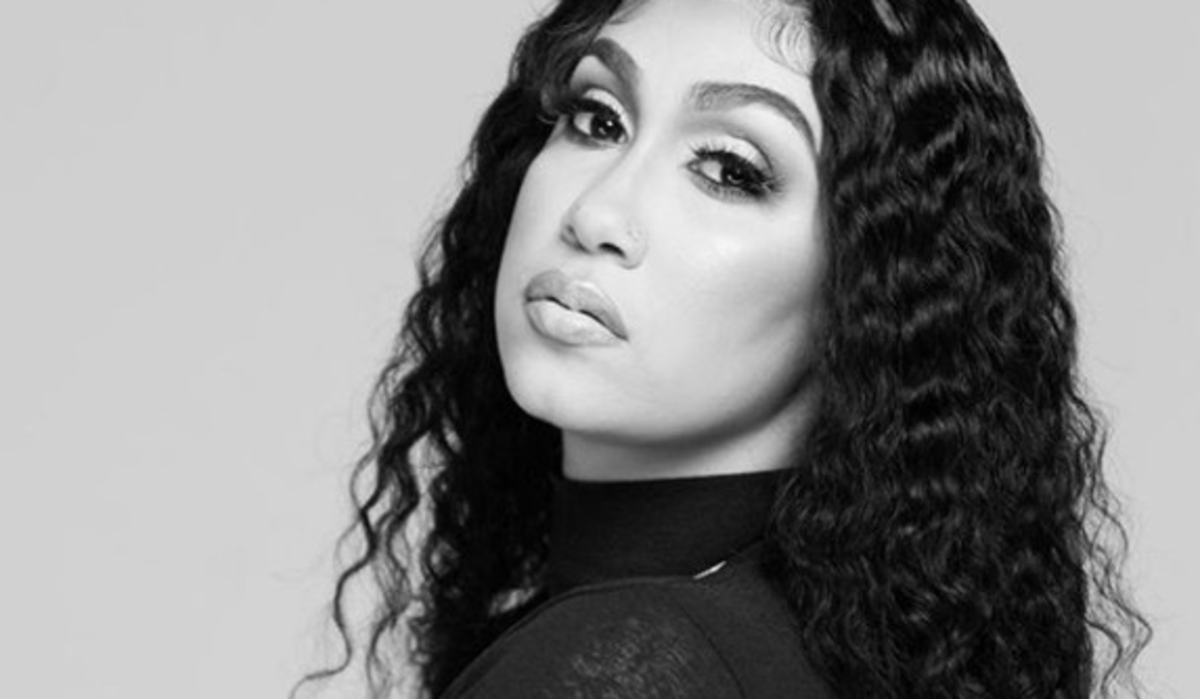 WBSS MediaLISTENFRESH QUEEN NAIJA releases the gentle acoustic ballad