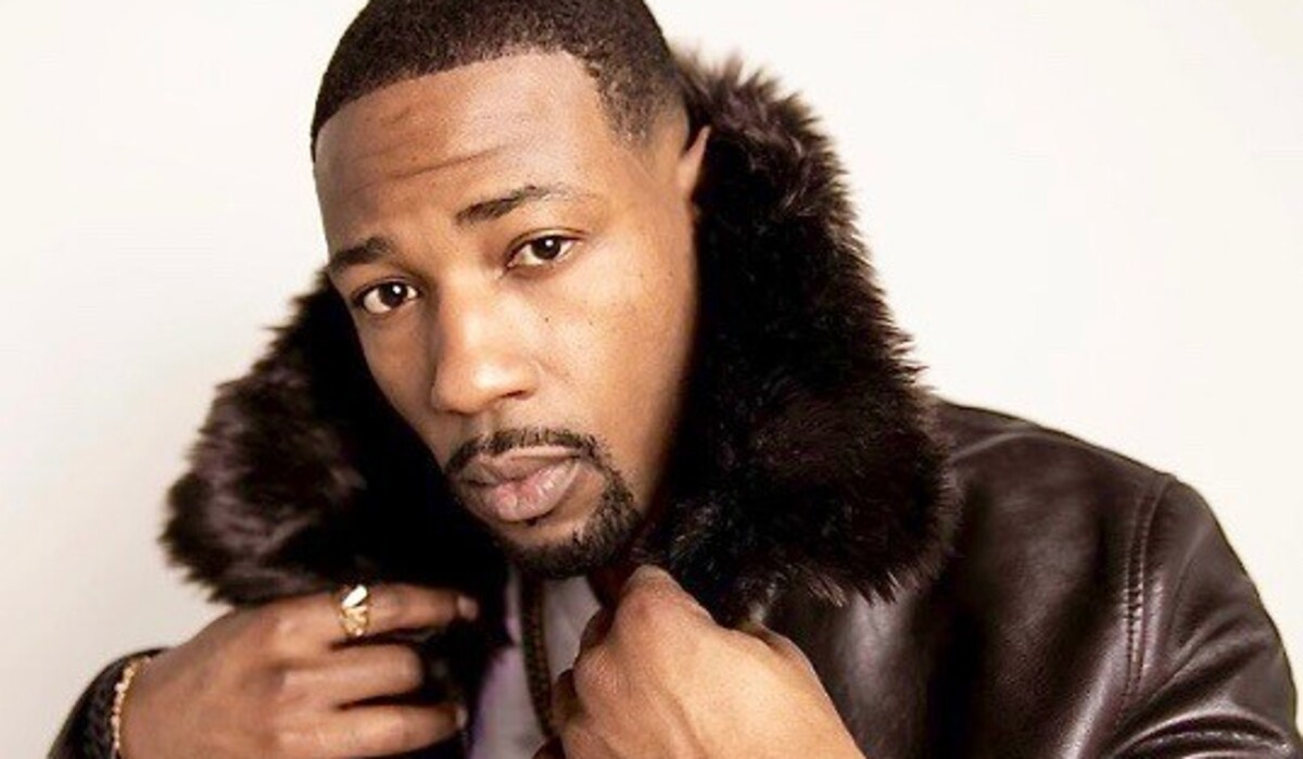 WBSS Media-STREAMSUNDAY.EMERGINGTALENT: W!LL drops his new five-track ...