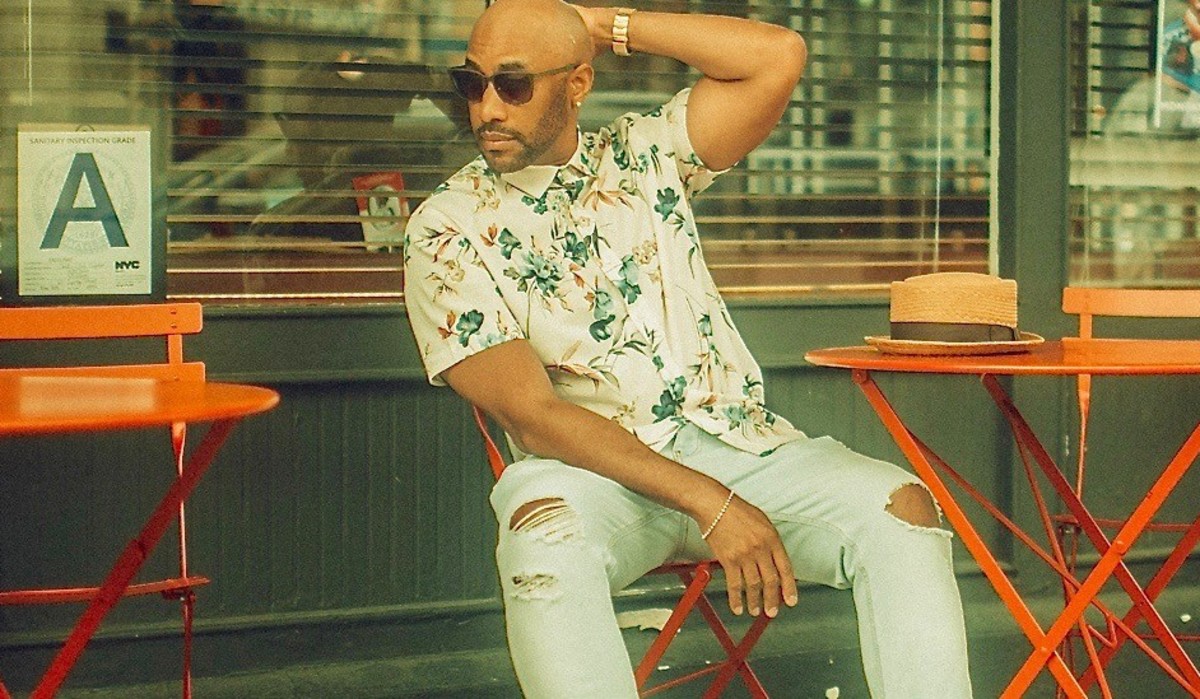 WBSS Media-LISTEN. EMERGINGTALENT: RÃI returns with the single release ...