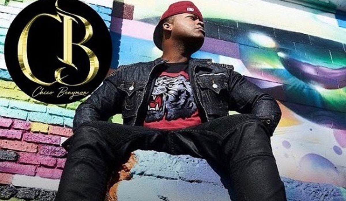WBSS Media-LISTENFRESH:CHICO BENYMON releases new track 